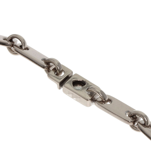 カルティエフィディリティハートキーつき CARTIER カルティエ フィデリティ ハートキー付き ブレスレット