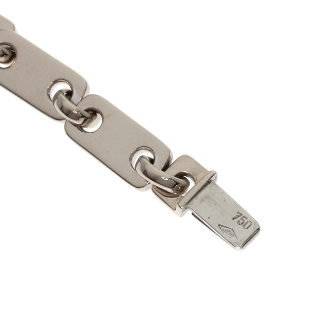 カルティエフィディリティハートキーつき CARTIER カルティエ フィデリティ ハートキー付き ブレスレット