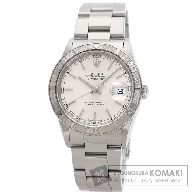 ロレックス 腕時計 サンダーバード