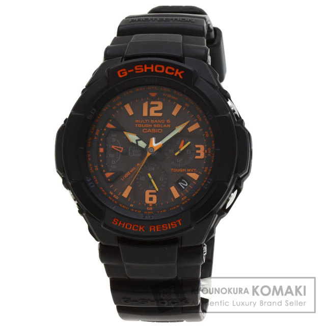 カシオ 腕時計 G ショック グラビティマスター