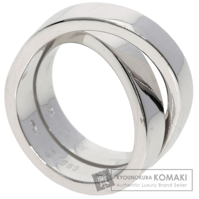 カルティエ リング・指輪 パリリング #51