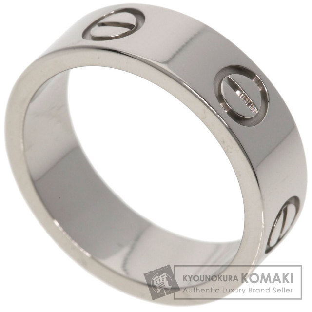 カルティエ リング・指輪 ラブリング #49