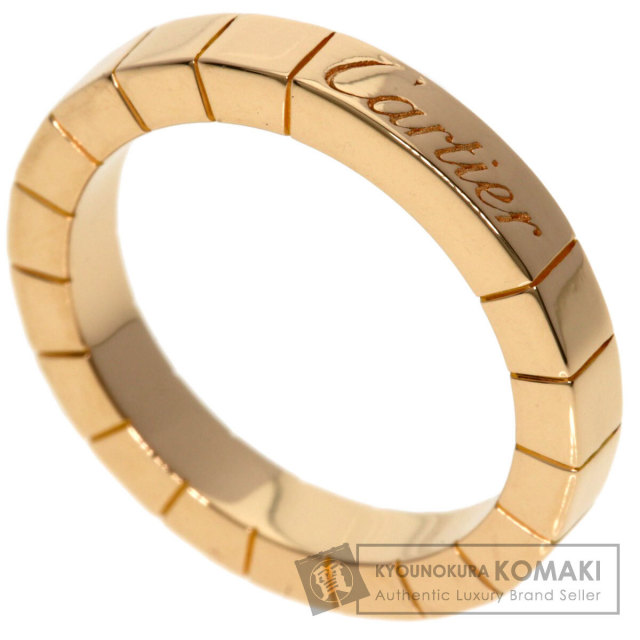 カルティエ リング・指輪 ラニエール #47