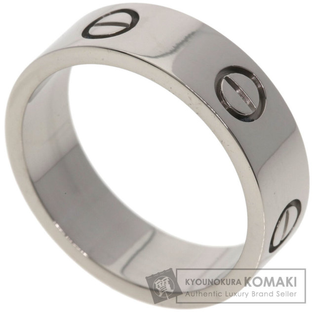 カルティエ リング・指輪 ラブリング #57