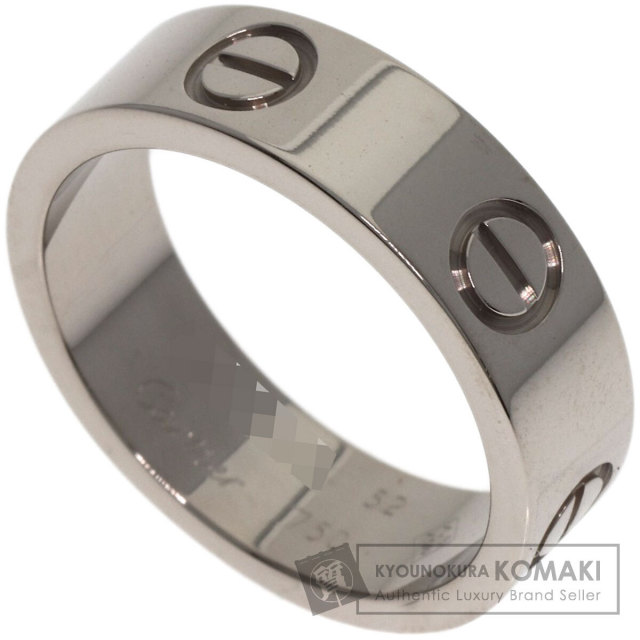 カルティエ リング・指輪 ラブリング #52