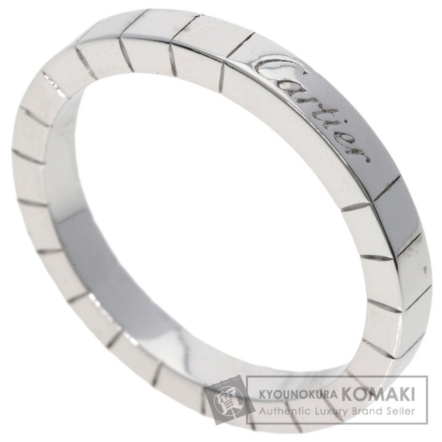 カルティエ リング・指輪 ラニエール #60