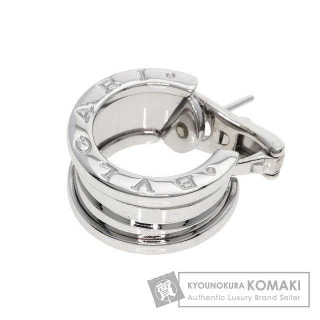 BVLGARI ブルガリ B-zero1 ビーゼロワン ダイヤモンド left 片方のみ