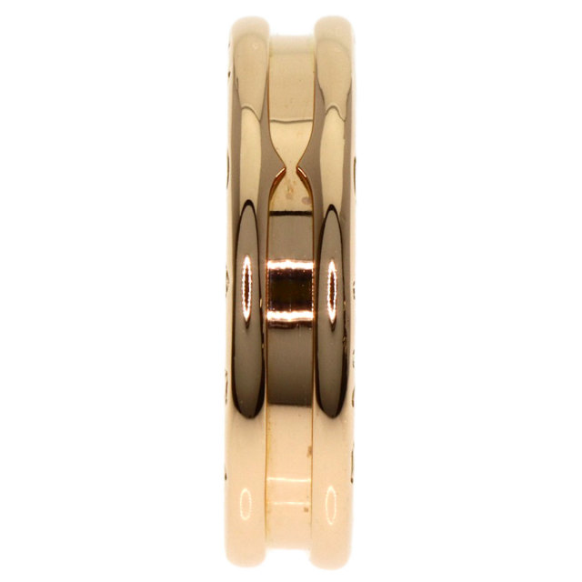 ブルガリ リング・指輪 B-zero1 ビーゼロワン 1バンド #48