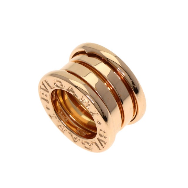 ブルガリ ペンダントトップ B-zero1 ビーゼロワン