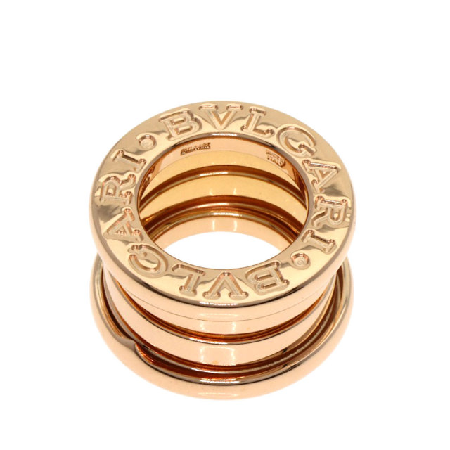 ブルガリ ペンダントトップ B-zero1 ビーゼロワン