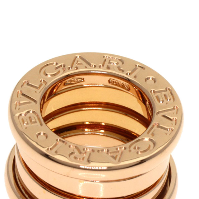 ブルガリ ペンダントトップ B-zero1 ビーゼロワン