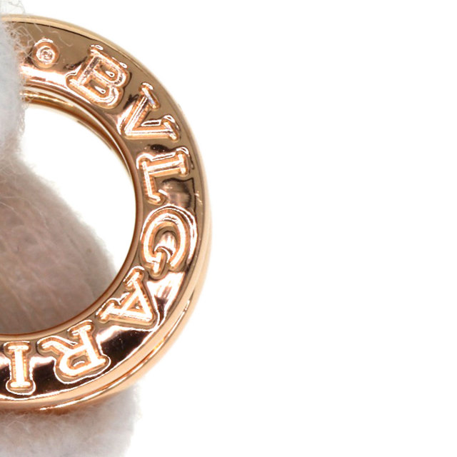 ブルガリ ペンダントトップ B-zero1 ビーゼロワン