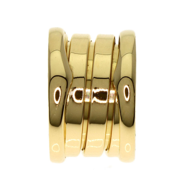 BVLGARI ブルガリ B-zero1 ビーゼロワン ペンダントトップ K18イエロー