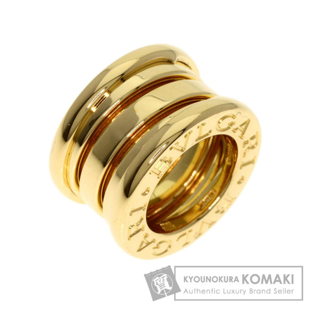 ブルガリ ペンダントトップ B-zero1 ビーゼロワン