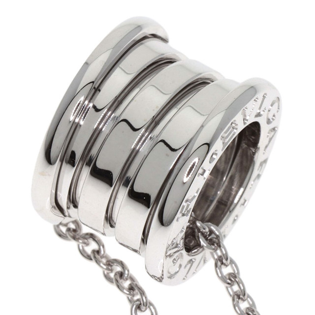 ブルガリ ネックレス B-zero1 ビーゼロワン