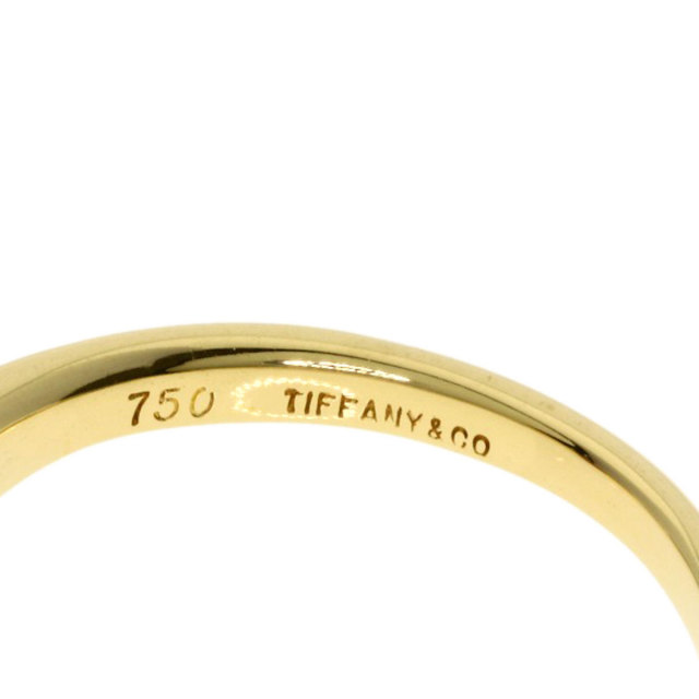 ティファニー リング・指輪 ルビー