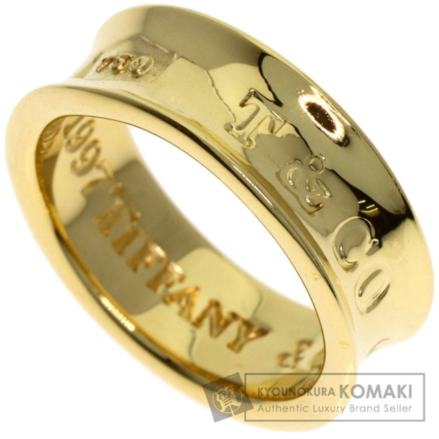 ティファニー リング・指輪 1837