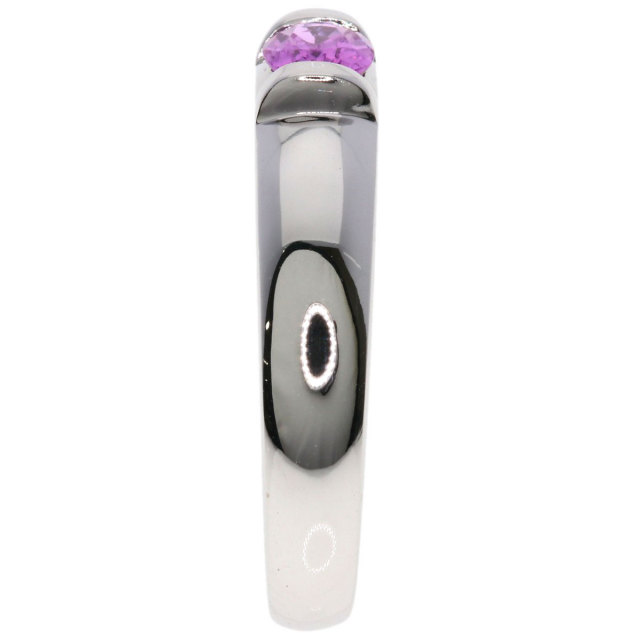 ショーメ リング・指輪 ジョイア ピンク サファイア