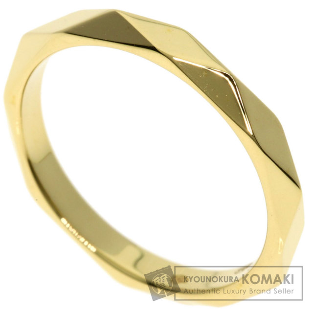 ブシュロン リング・指輪 ファセット ミディアム #58