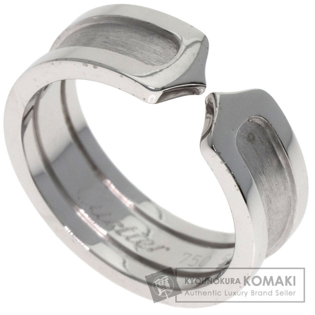 カルティエ リング・指輪 C2 SM #52