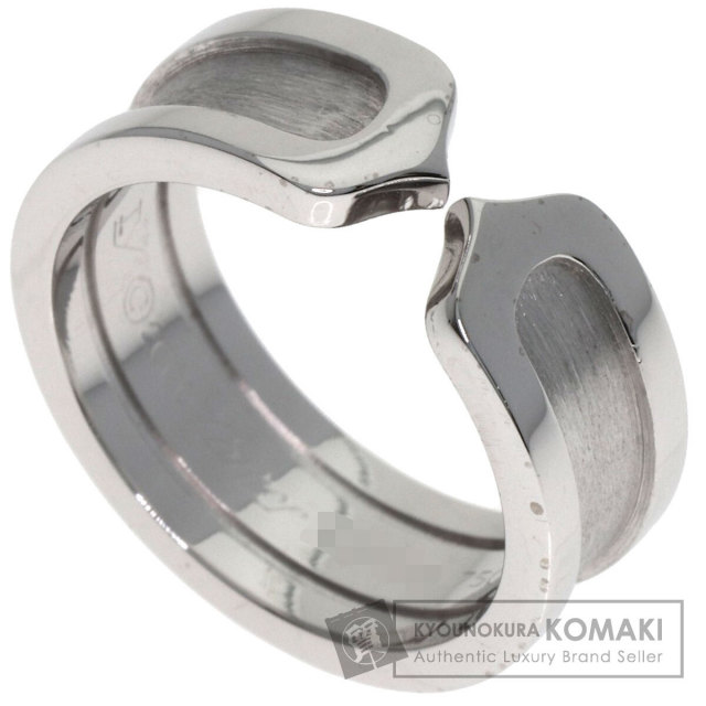 カルティエ リング・指輪 C2 SM #48