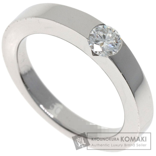 カルティエ リング・指輪 デートウィズ ダイヤモンド #47