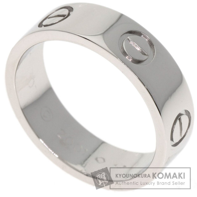 カルティエ リング・指輪 ラブリング #53