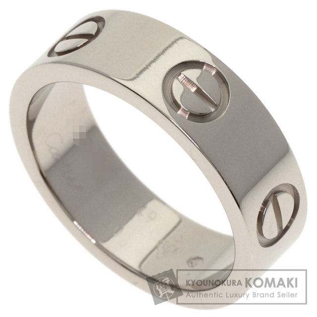 カルティエ リング・指輪 ラブリング #49