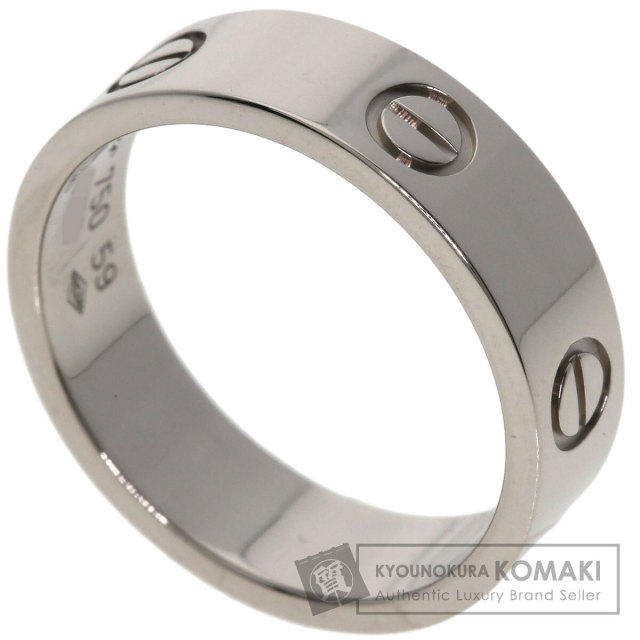 カルティエ リング・指輪 ラブリング #59