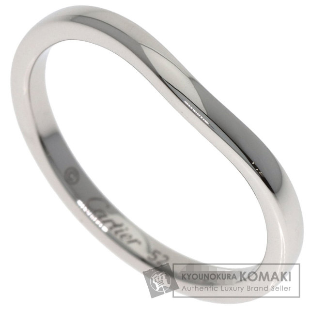 カルティエ リング・指輪 バレリーナ #52