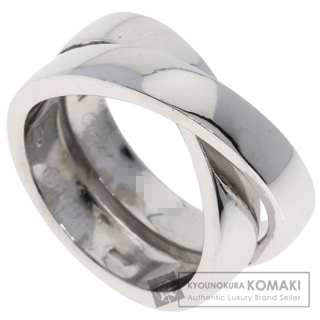 カルティエ リング・指輪 パリリング #51