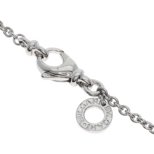 ブルガリ ネックレス B-zero1 ビーゼロワン