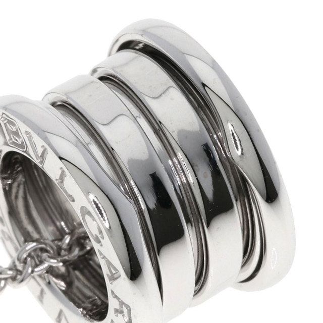 ブルガリ ネックレス B-zero1 ビーゼロワン