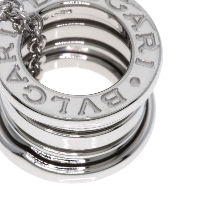 ブルガリ ネックレス B-zero1 ビーゼロワン