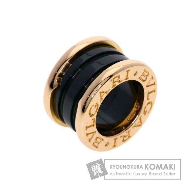 ブルガリ ペンダントトップ B-zero1 ビーゼロワン セラミック