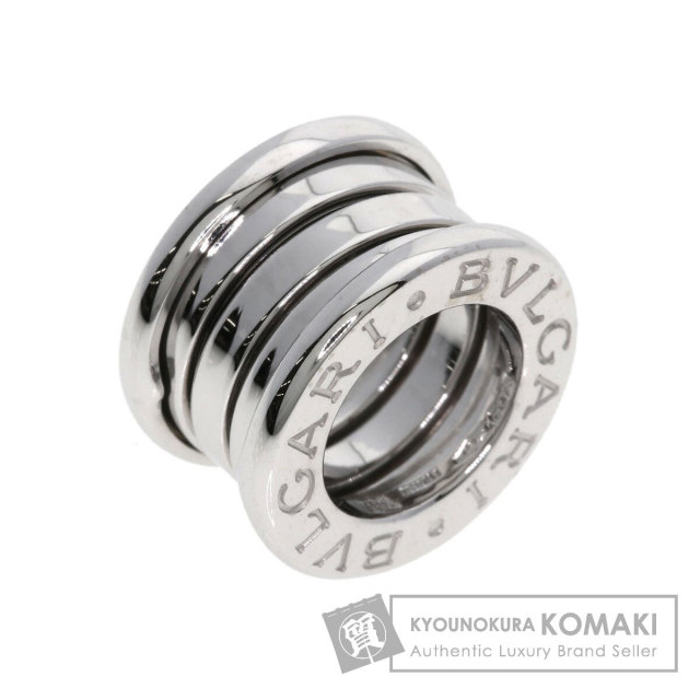 ブルガリ ペンダントトップ B-zero1 ビーゼロワン