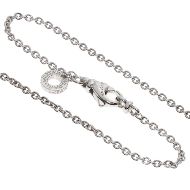 ブルガリ ネックレス B-zero1 ビーゼロワン