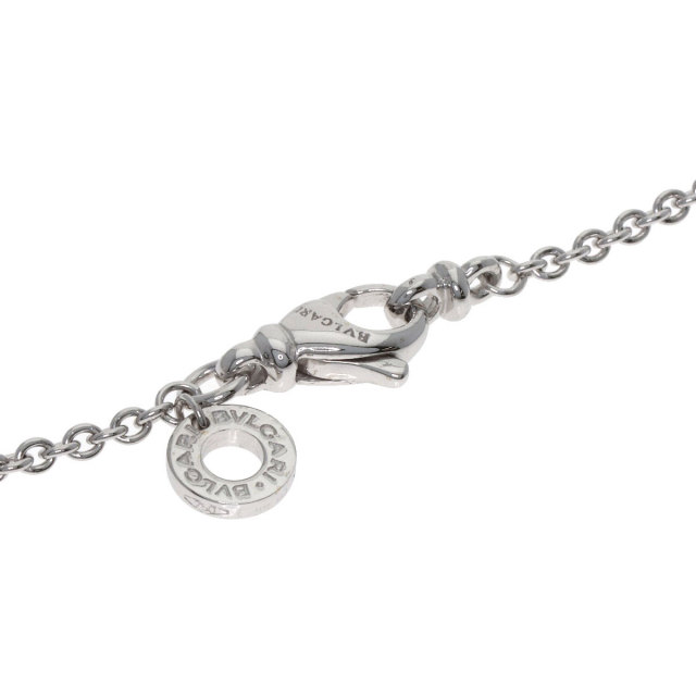 ブルガリ ネックレス B-zero1 ビーゼロワン