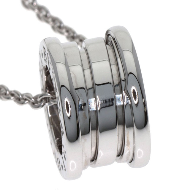 ブルガリ ネックレス B-zero1 ビーゼロワン