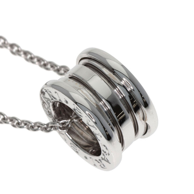 ブルガリ ネックレス B-zero1 ビーゼロワン