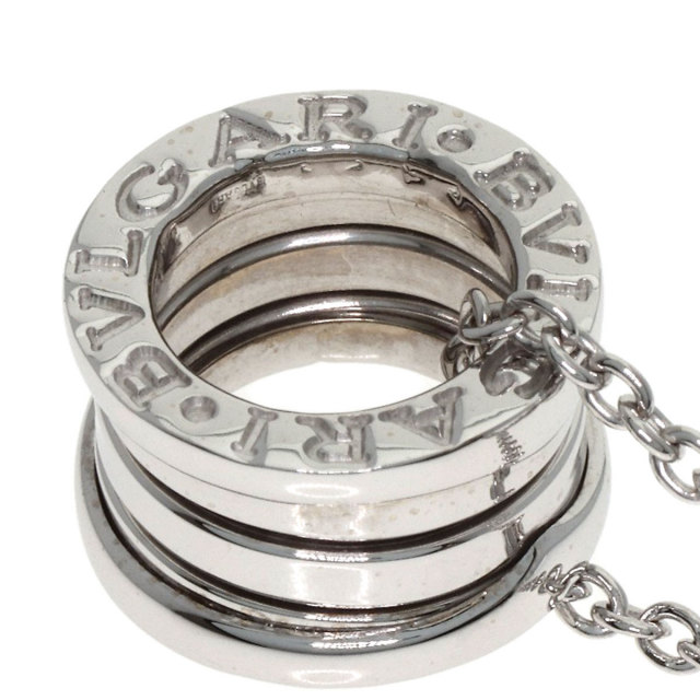 ブルガリ ネックレス B-zero1 ビーゼロワン