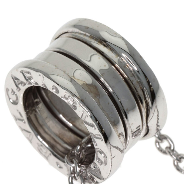 ブルガリ ネックレス B-zero1 ビーゼロワン