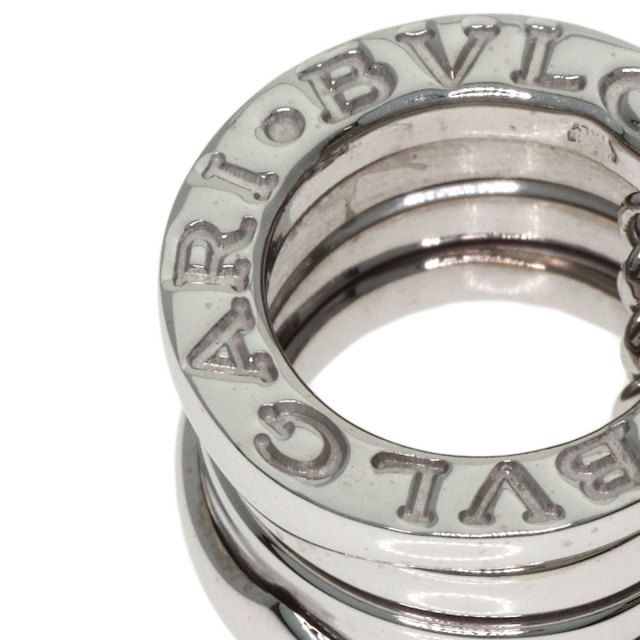 ブルガリ ネックレス B-zero1 ビーゼロワン