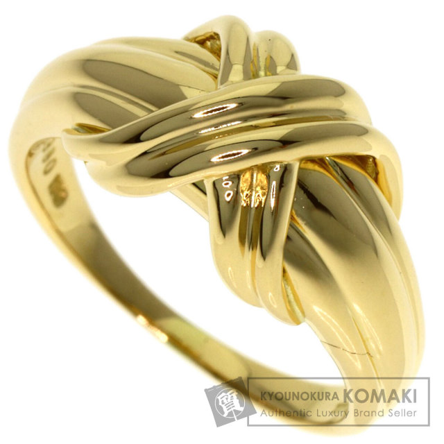 ティファニー リング・指輪 シグネチャー