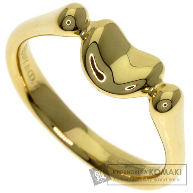 ティファニー リング・指輪 ビーン