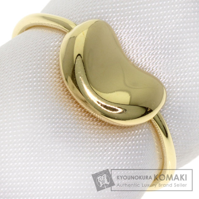 ティファニー リング・指輪 ビーン