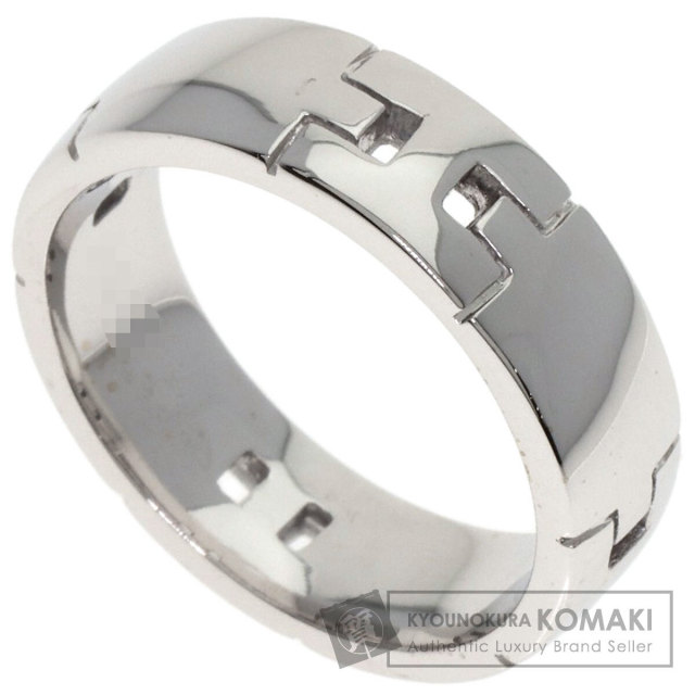 エルメス リング・指輪 ヘラクレス #50