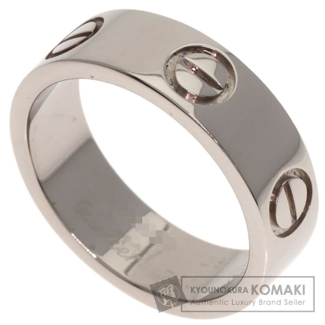 カルティエ リング・指輪 ラブリング #48