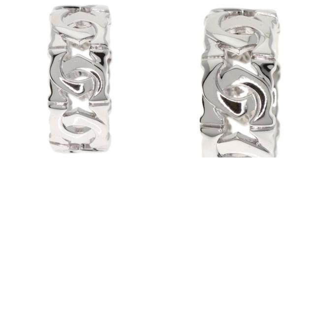 【新品同様】Cartier カルティエ K18 アントルラセ リング ＃51 CARTIER カルティエ アントルラセ #47 リング・指輪 K18ホワイト