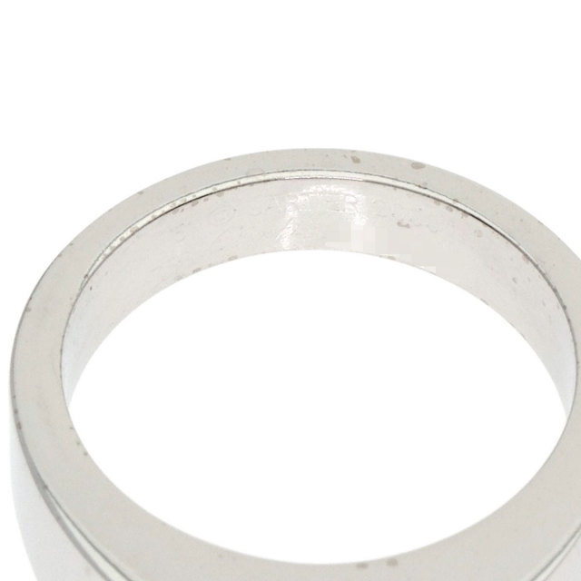 CARTIER カルティエ タンク ムーンストーン #51 リング・指輪 K18